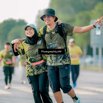 Runner Photo 6397292