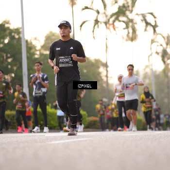 Runner Photo 6397296