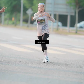 Runner Photo 6397297