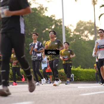 Runner Photo 6397298