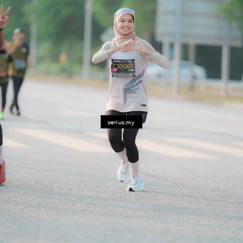 Runner Photo 6397302
