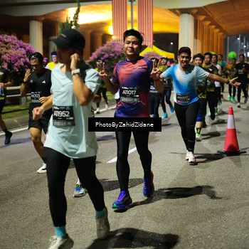 Runner Photo 6397303