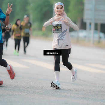 Runner Photo 6397307