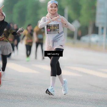 Runner Photo 6397311