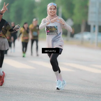 Runner Photo 6397314