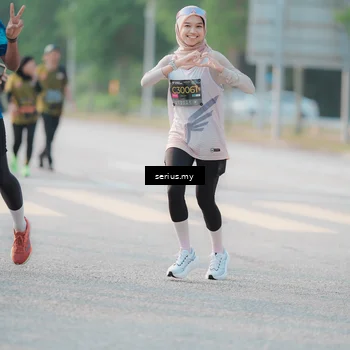 Runner Photo 6397317