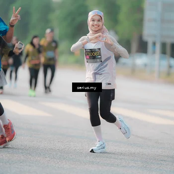 Runner Photo 6397319