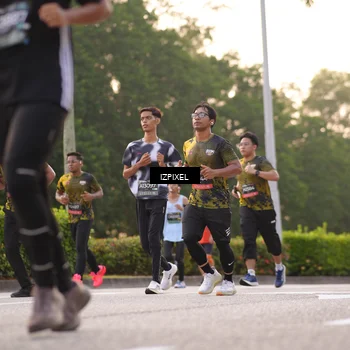 Runner Photo 6397320