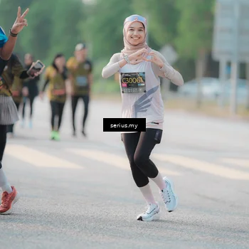 Runner Photo 6397322