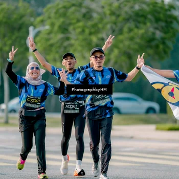 Runner Photo 6397323