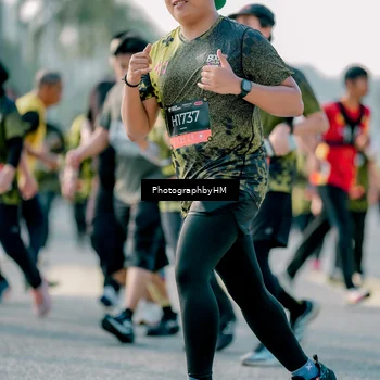 Runner Photo 6397324