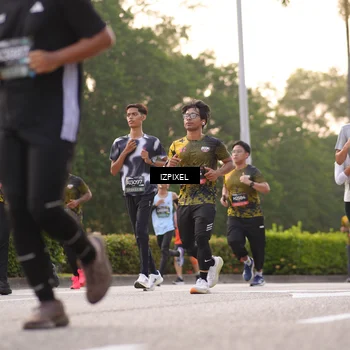 Runner Photo 6397326