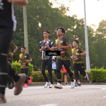 Runner Photo 6397327