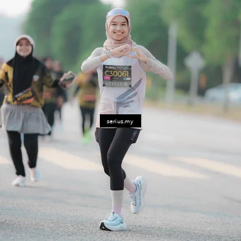 Runner Photo 6397329