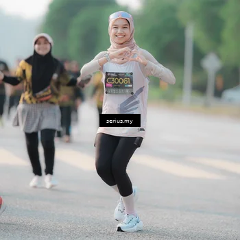 Runner Photo 6397331