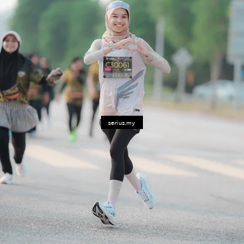 Runner Photo 6397332