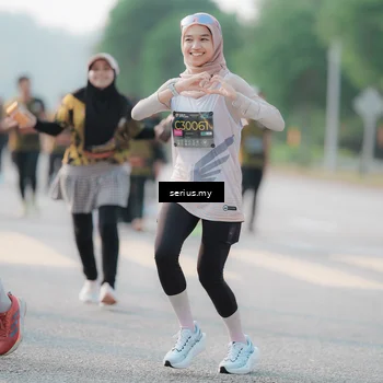 Runner Photo 6397334