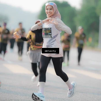 Runner Photo 6397335