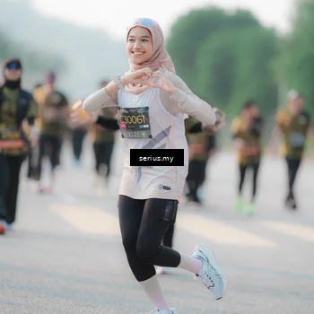 Runner Photo 6397336