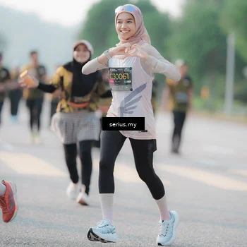 Runner Photo 6397338