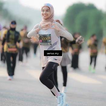 Runner Photo 6397343
