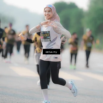 Runner Photo 6397344