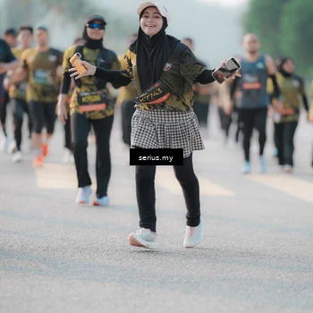 Runner Photo 6397348