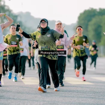 Runner Photo 6397350