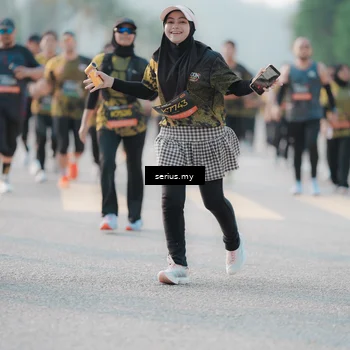 Runner Photo 6397351