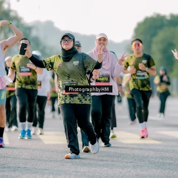 Runner Photo 6397357