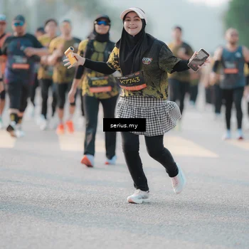 Runner Photo 6397358