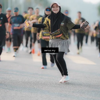 Runner Photo 6397361