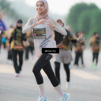 Runner Photo 6397362