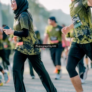 Runner Photo 6397364