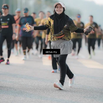 Runner Photo 6397365
