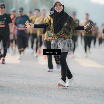 Runner Photo 6397366