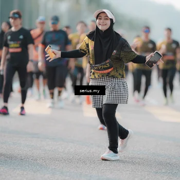 Runner Photo 6397368