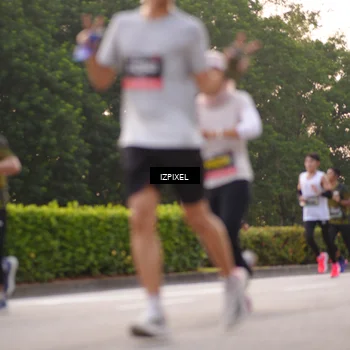 Runner Photo 6397369