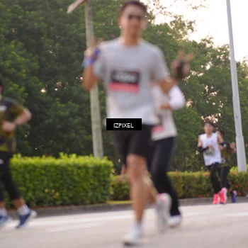 Runner Photo 6397371