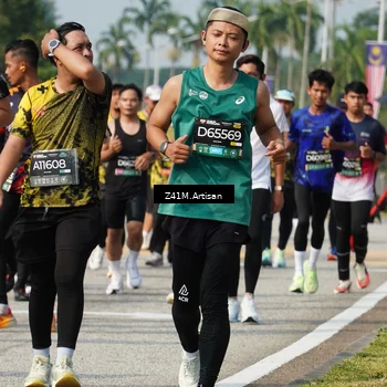 Runner Photo 6397372