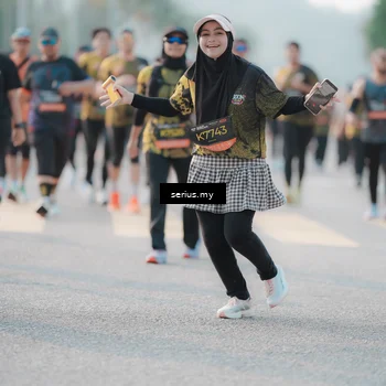 Runner Photo 6397374