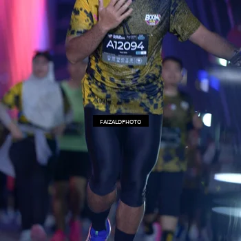 Runner Photo 6397375