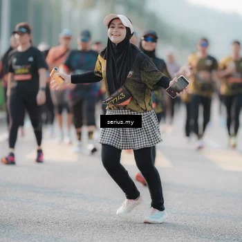 Runner Photo 6397379