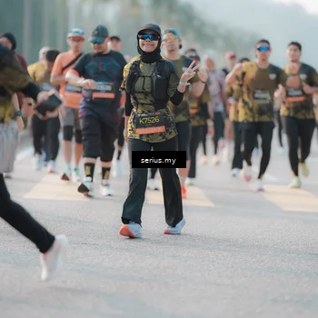 Runner Photo 6397380