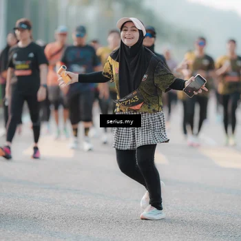 Runner Photo 6397381