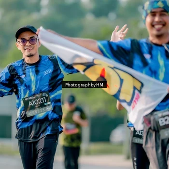 Runner Photo 6397384