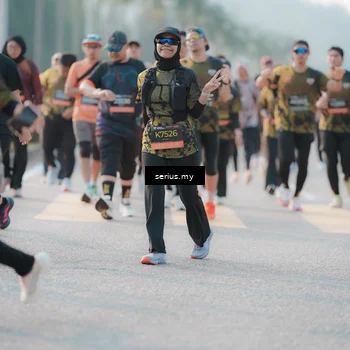Runner Photo 6397385