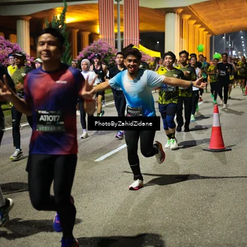 Runner Photo 6397386