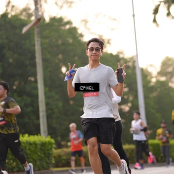 Runner Photo 6397387