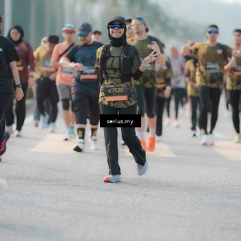 Runner Photo 6397390